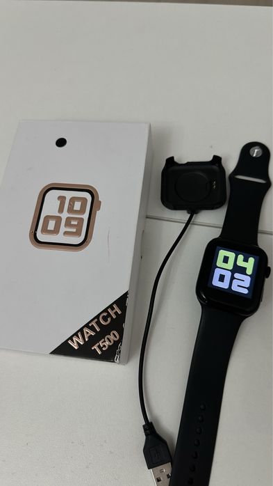 Smart Watch T500