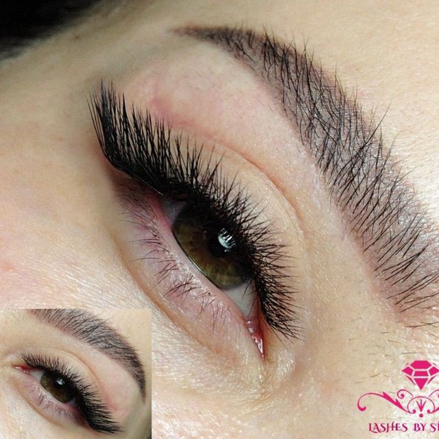 Наращивание ресниц Навои