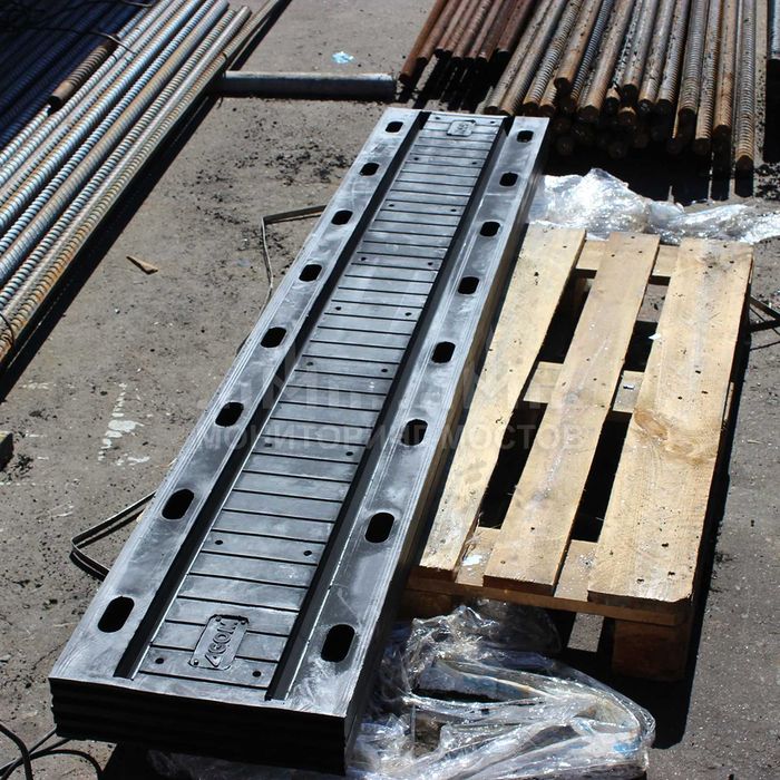 деформационные мостовые швы