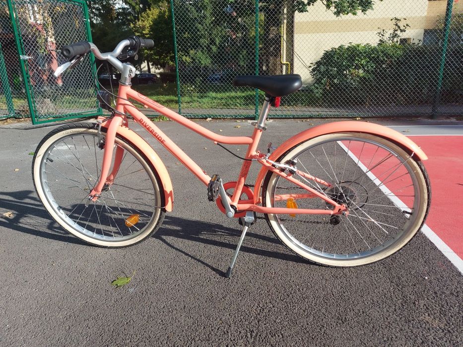 Bicicleta de vanzare