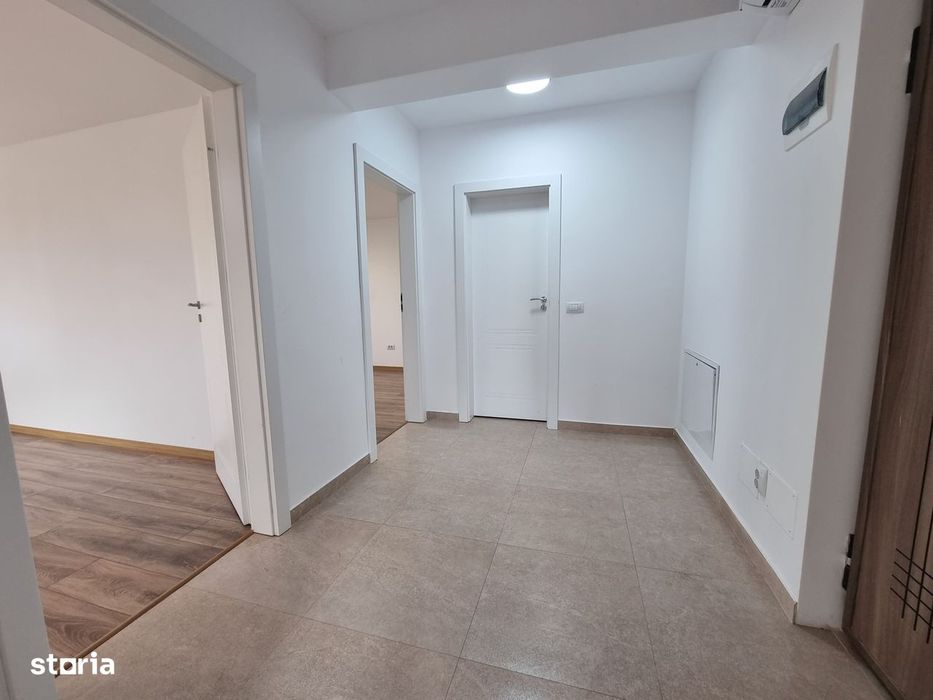 Spatiu de birou, Moara de Vant la strada, 60 mp