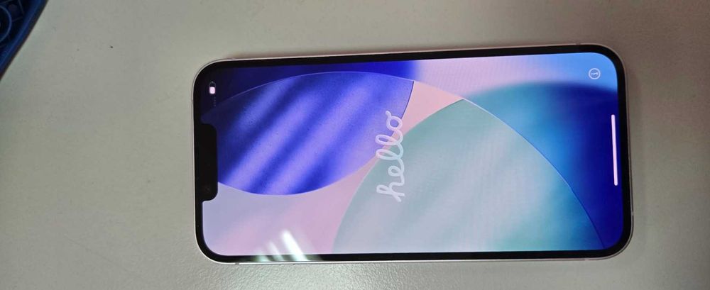 iPhone 14 - 256gb.