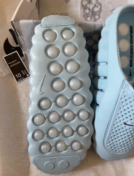Nike mind 001x nocta papuci
