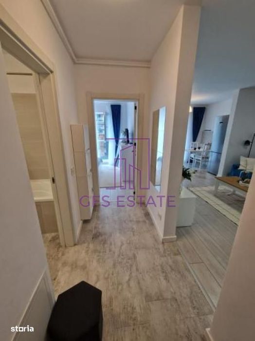 Inchirieri Apartamente 2 Camere Astorium My Home|Parcare|Centrala