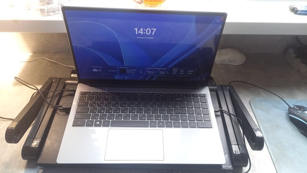 Продам Игровой Ноутбук