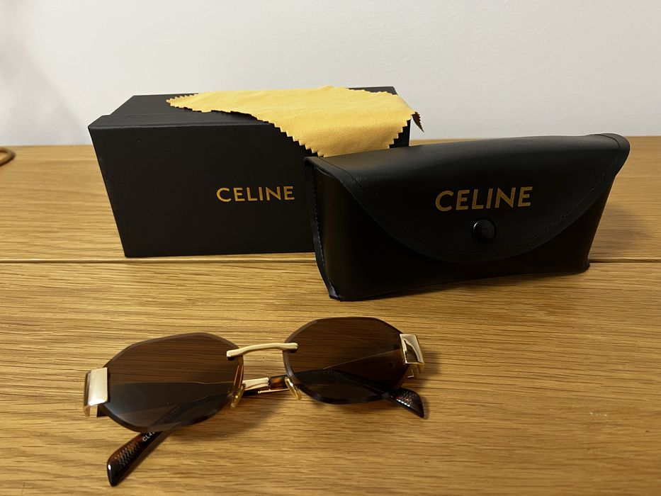 Ochelari de soare Celine