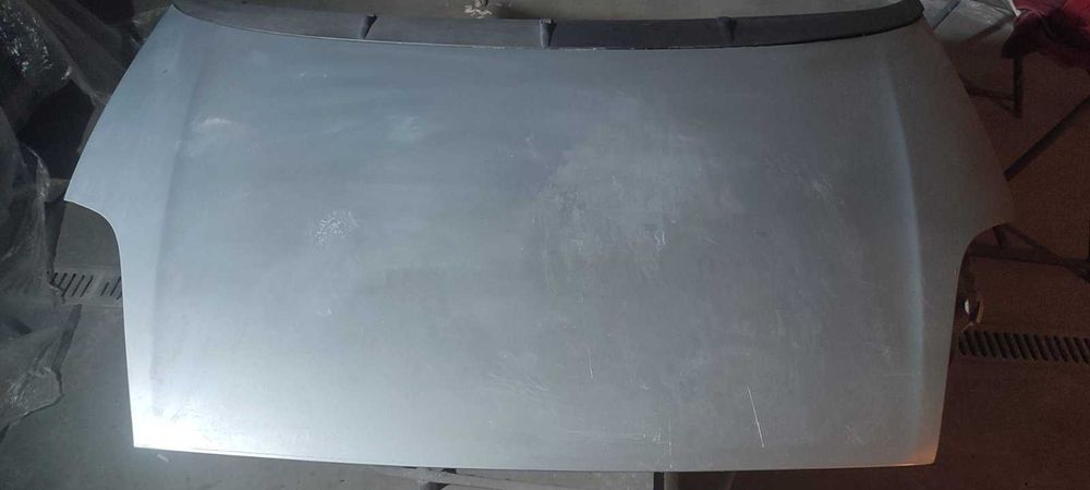 преден капак за фиат гранде пунто