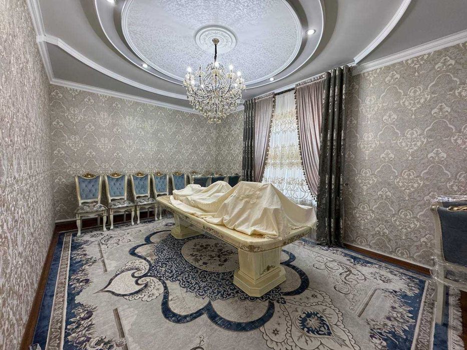 Срочно продаётся дом на 8 сотках с садом — лучший вариант для семьи