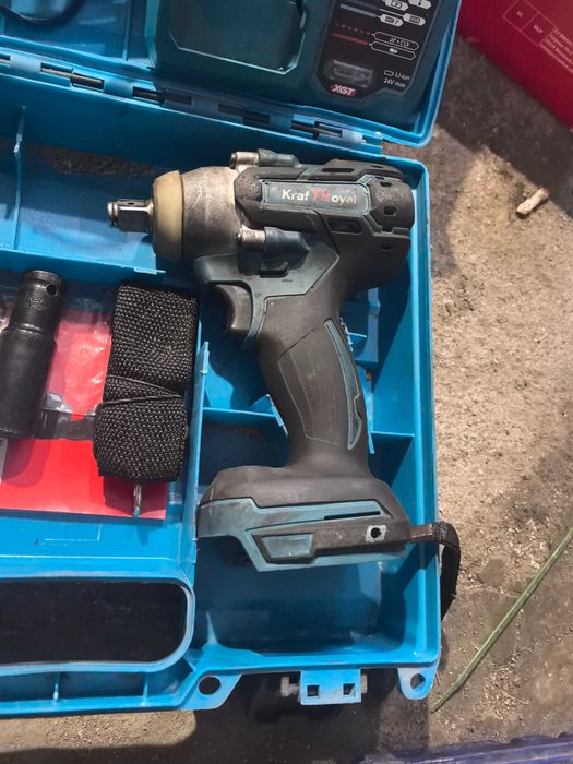 Гайковер втора ръка