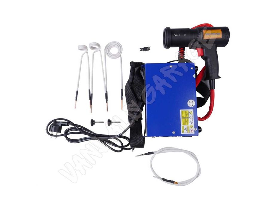 Индукционен нагревател 1500W