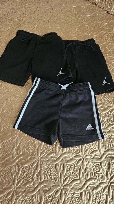 Pantaloni Jordan baieti 3 perechi