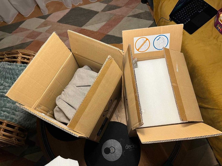 Vand monitoare studio Eve Audio SC 204