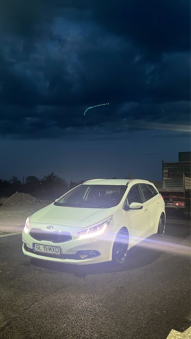 Se vinde Kia Ceed!!