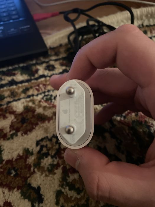 Адаптер оригинал