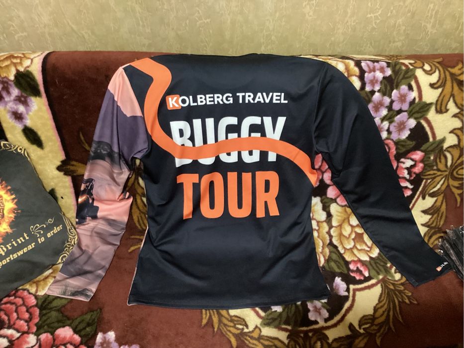 Производство Спортивной Формы на Заказ.