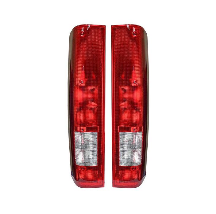 Стопове Стоп за IVECO DAILY 1999 - 2006 / Ивеко Дейли