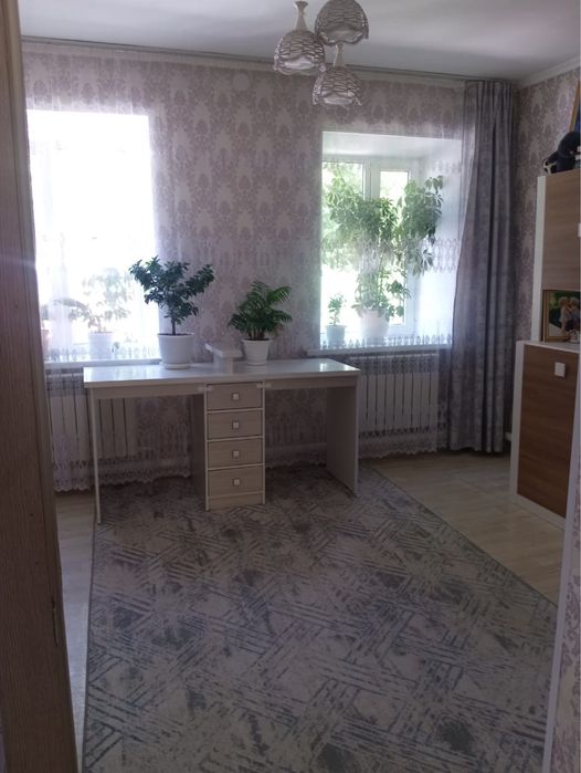 комфортный дом….