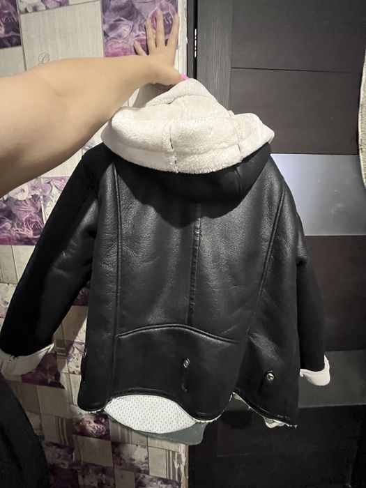 Продам шуба дубленка куртка