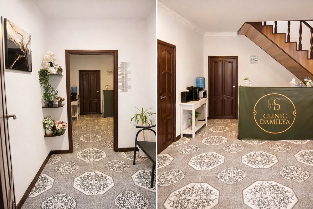 Место для мастера 
Платья, костю