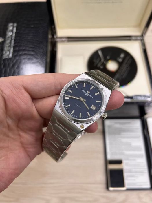 Часы Vacheron Constantin 222