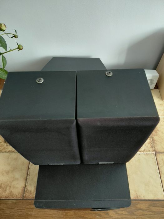 Vind sistem 2.1 Quadral Trianon 120