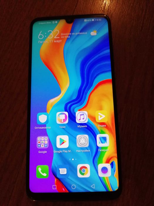 Huawei Mate 20, P 30 lite , Nova 5t