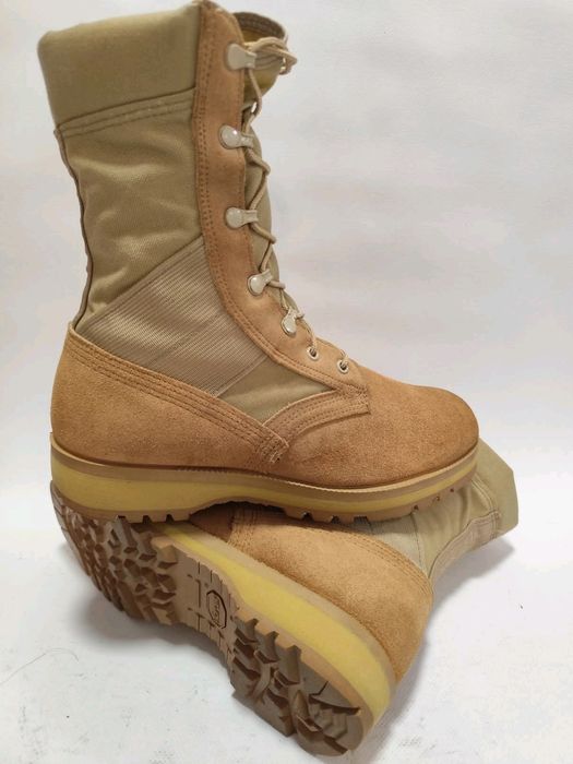 43 Bocanci Desert Wellco WV32625