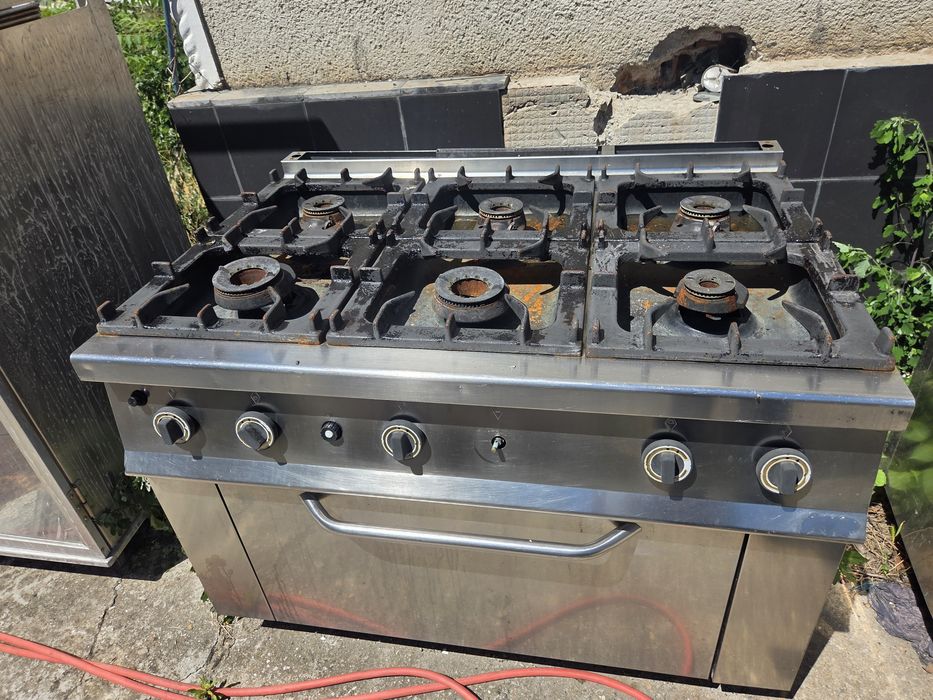 Plite electrice, masina gatit electrica, cuptor convectie