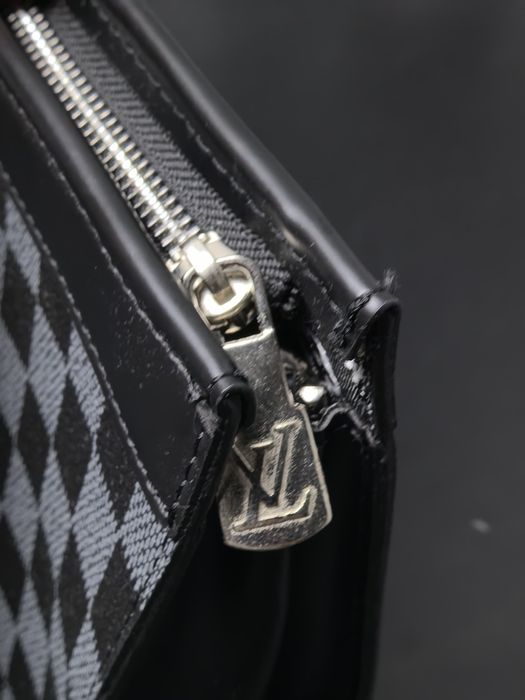 Luis Viton чанта тип плик