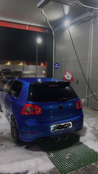VOLKSWAGEN Golf 2005 — imagine 2