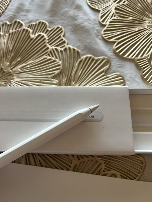 apple pencil 2nd gen