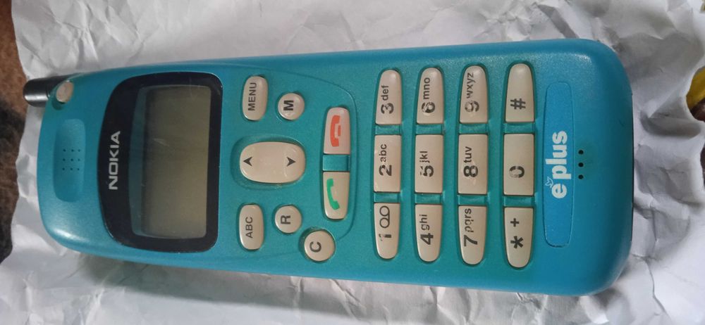 Разпродажба Нокии и панасоник