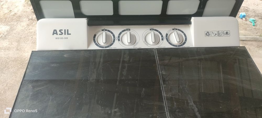 Стиральный машина 10кг