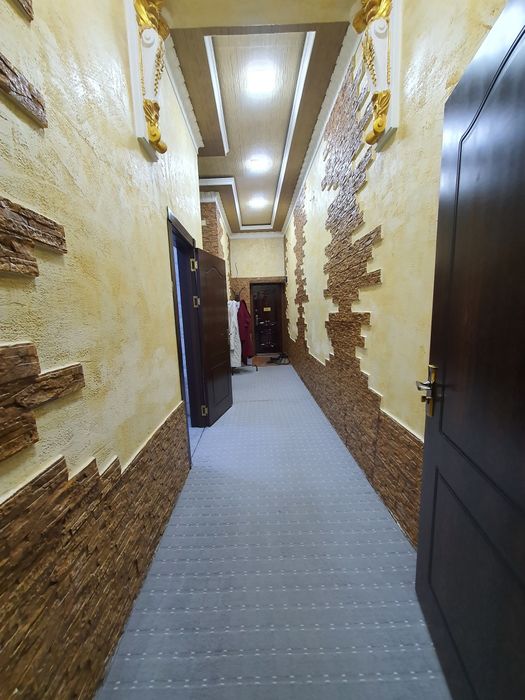 Сдаётся квартира 2 комнатная