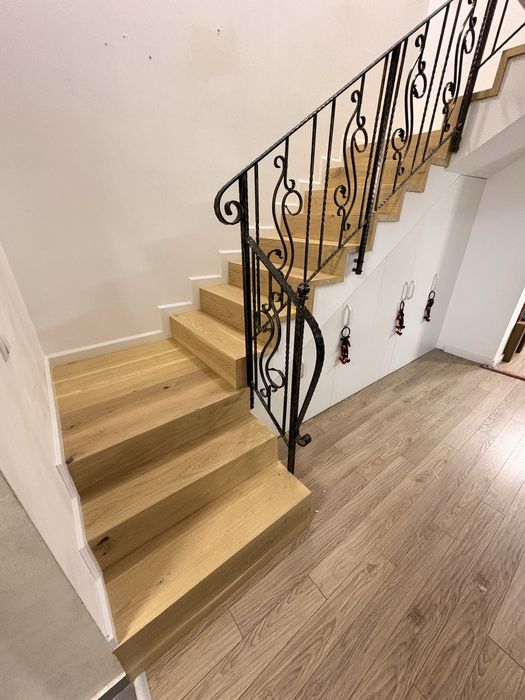 Montez / Raschetez Parchet Lemn Masiv, Stratificat, Laminat, SPC, Tarchet, Plinta