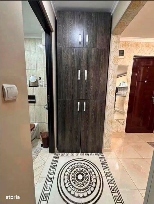 De vanzare apartament cu 2 camere si 2 balcoane, renovat, 56 mp
