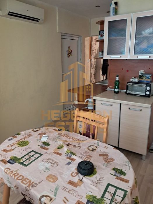Продава се Тристаен апартамент в Варна, Владислав Варненчик - 62 кв.м за 979 €/кв.м - Снимка #2