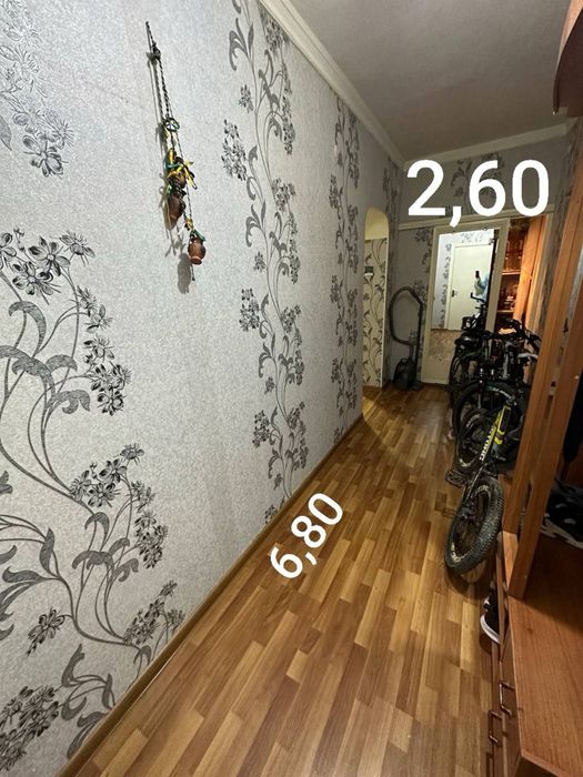 Продается квартира 3 комнаты яшнабадский район ориентир ajou инситут