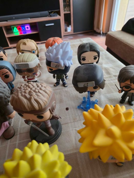 Funko POP фигурки на 5€