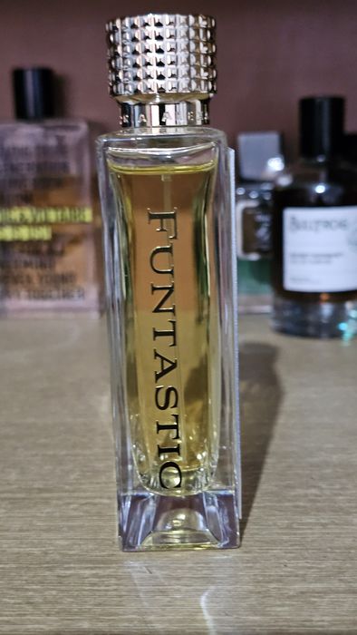 Александриа fabulous 96% сходен с tom ford facking fabulous