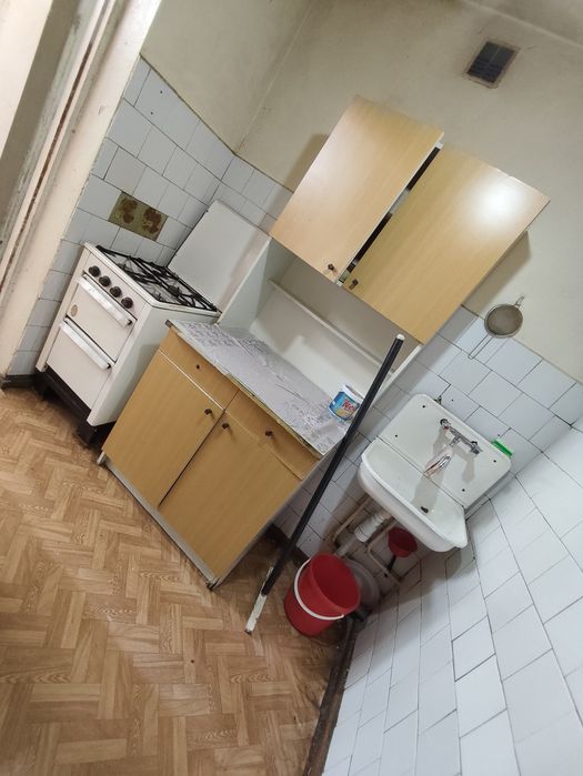 CHILANZAR 23 Kv 2 XONA ortacha RemonT Balkon 2*6 Xolodenik KrovaTlari