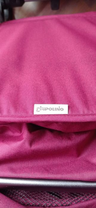 Комбинирана количка chipolino