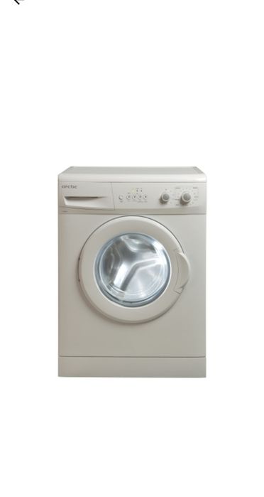 Mașină spălat Arctic slim