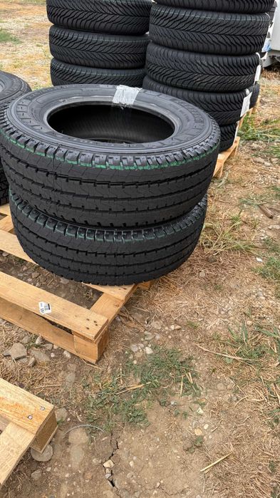 Cauciuc 225/65 R16C 112/110R RADBURG AGIS 101, anvelope 225 65 16c