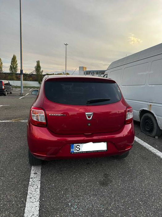 DACIA 1100 2014 — imagine 3