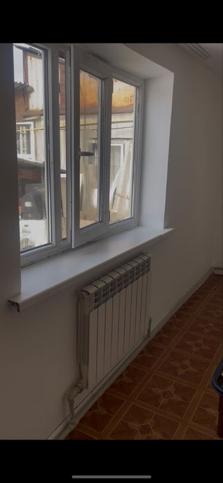 Квартира мкр Думан