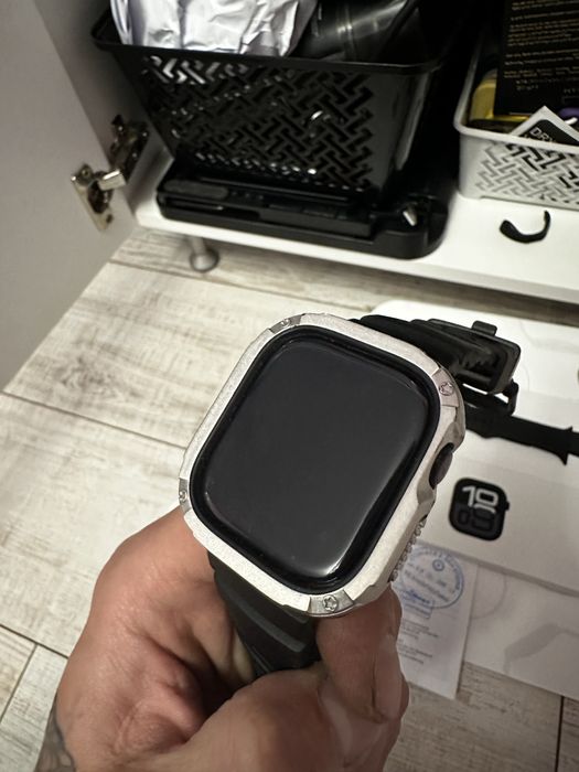 Apple watch s10 46mm