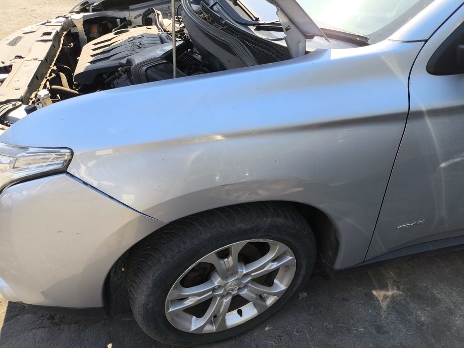 Калник за Mitsubishi Outlander 3