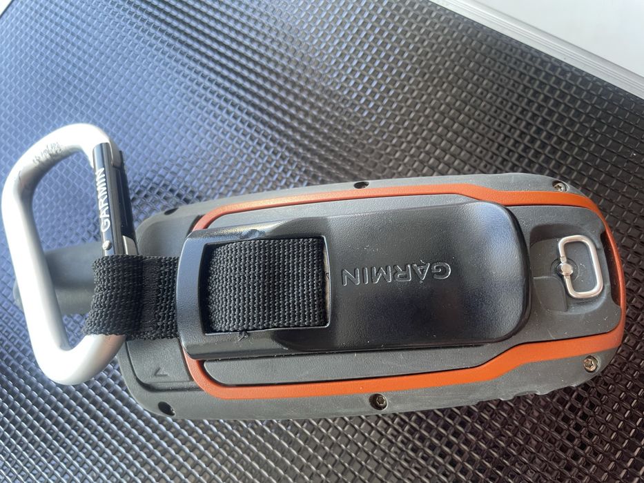 Навигатор Garmin 62 s