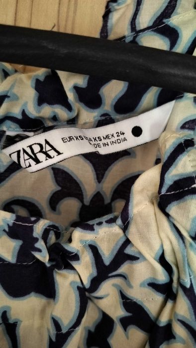 Zara лятна рокля